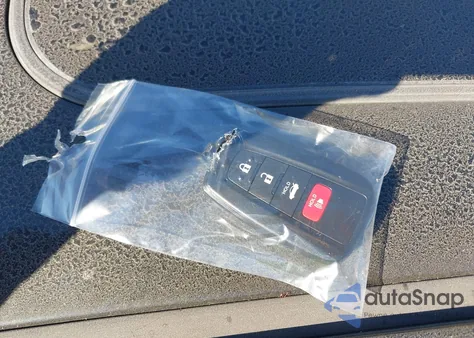 2020 Toyota Corolla Se from USA, damaged, VIN JTDP4RCE3LJ031014